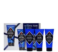 Jack Black Face The Cool Team Set 3 x 88ml