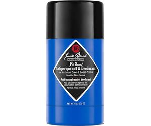 Jack Black Pit Boss Antiperspirant Deodorant 78 g