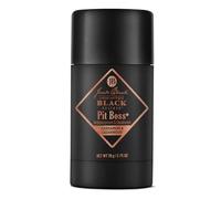 Jack Black Pit Boss Black Reserve Antiperspirant and Deodorant for Men, 75 ml, Cardamom and Cedar Wood Deodorant for Sensitive Skin