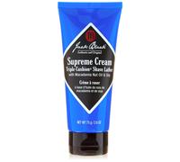 Jack Black Supreme Cream Road Warriors 3-pack