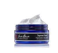 Jack Black Supreme Cream Triple Cushion Shave Lather 226 ml