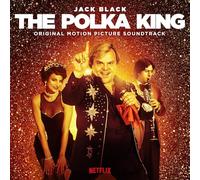 Jack Black - The Polka King (Original Motion Picture Soundtrack)