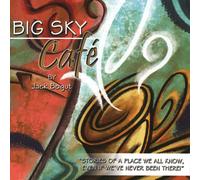 Jack Bogut and Vito DiSalvo - Big Sky Cafe