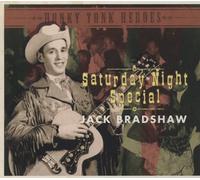 Jack Bradshaw - Saturday Night Special-Digi-