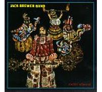 Jack Brewer Band - Rockin' Ethereal