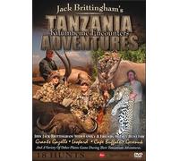 Jack Brittingham's Tanzania Adventures: Kitumbeine Encounters
