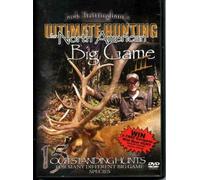 Jack Brittingham's Ultimate Hunting for North American Big Game III