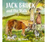 Jack Brock and the Walk