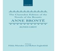 Jack BRONTE:AGNES GREY CENB C Hardcover Book Jack Multicolor