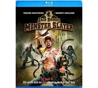 Jack Brooks: Monster Slayer [Blu-ray] [2007] [US Import]
