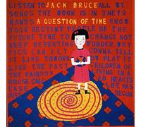 Jack Bruce - A Question Of Time