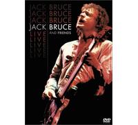 Jack Bruce and Friends [DVD] [1980] [Region 1] [US Import] [NTSC]