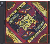 Jack Bruce And The Cuicoland Express - Live At The Milkyway