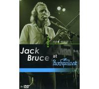 Jack Bruce - At Rockpalast (2 DVDs) [2005]