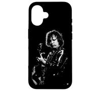 Jack Bruce Bass Player Of Cream By Everard Smith Case for iPhone 16