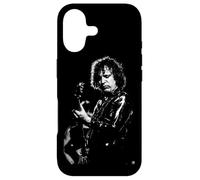 Jack Bruce Bass Player Of Cream By Everard Smith Case for iPhone 17