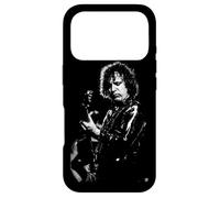 Jack Bruce Bass Player Of Cream By Everard Smith Case for iPhone 17 Pro