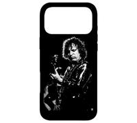 Jack Bruce Bass Player Of Cream By Everard Smith Case for iPhone 17 Pro Max