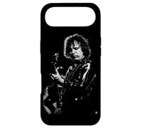Jack Bruce Bass Player Of Cream By Everard Smith Case for iPhone Air