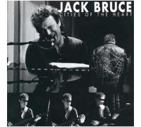 Jack Bruce - Cities Of The Heart