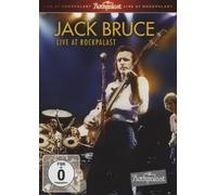 Jack Bruce: Golden Days - Live at