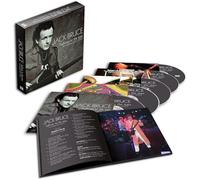 Jack Bruce – Halfway to the Stars: The Recordings 2001–2003 – Esoteric