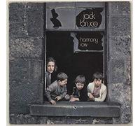 Jack Bruce - Harmony Row