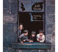 Jack Bruce - Harmony Row - Expanded 2CD/2 Blu-ray Box Set Edition