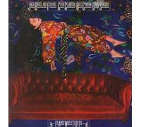 Jack Bruce - I've always wanted to do this (1980, & Friends) / Vinyl record [Vinyl-LP] [VINYL]