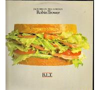 Jack Bruce - Jack Bruce / Bill Lordan / Robin Trower - B.L.T. (Vinyl)