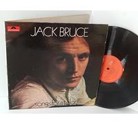 Jack Bruce - JACK BRUCE songs for a tailor, 583 058