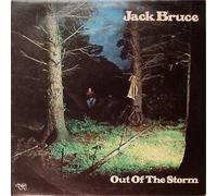 Jack Bruce - JIVE TALKIN' 45/7"