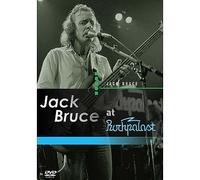 Jack Bruce: Live At Rockpalast [DVD]