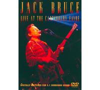 Jack Bruce: Live at the Canterbury Fayre [DVD] [2003] [US Import] [NTSC]