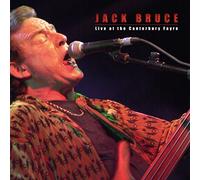 Jack Bruce: Live At The Canterbury Fayre [DVD]