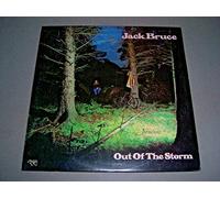 Jack Bruce - Out Of The Storm [Vinyl LP]