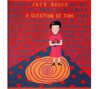 JACK BRUCE - Question Of Time [VINYL]