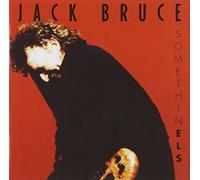 Jack Bruce - Somethin' Else (Remastered & Expanded Edition)