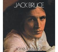 JACK BRUCE - SONGS FOR A TAILOR 2CD/2BLU-RAY DELUXE BOX SET