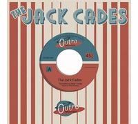 Jack Cades, the - Something New