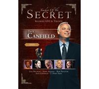 Jack Canfield - Teachers of the Secret - Jack Canfield