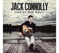 Jack Cannoly - Great Big Soul