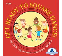 Jack Capon - Get Ready To Square Dance