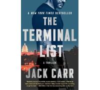 Jack Carr The Terminal List (Paperback) Terminal List