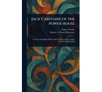 Jack Carstairs of the Power House