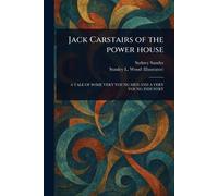 Jack Carstairs of the Power House