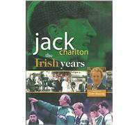 Jack Charlton (Eire Only)