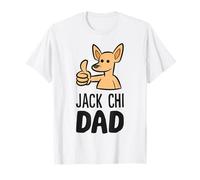 Jack Chi Dad T-Shirt
