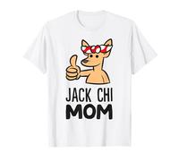 Jack Chi Mom T-Shirt