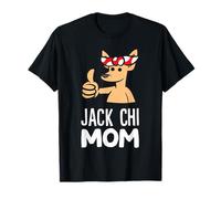 Jack Chi Mom T-Shirt